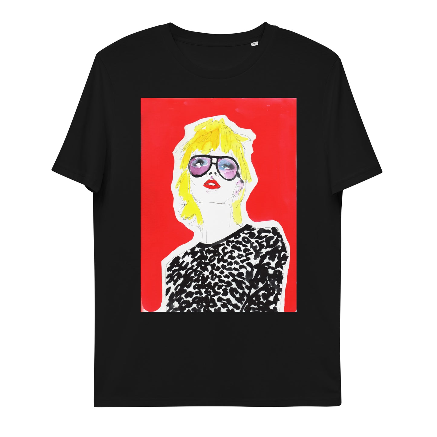 TF GIRL GRAPHIC TEE