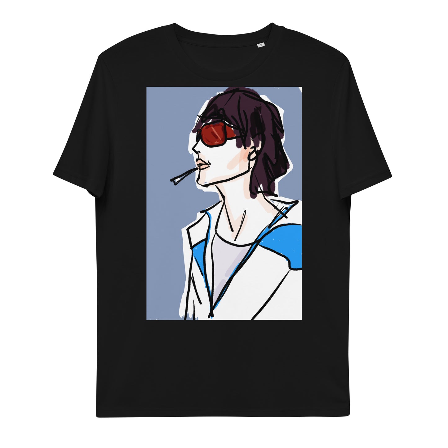 GUY 1 GRAPHIC TEE