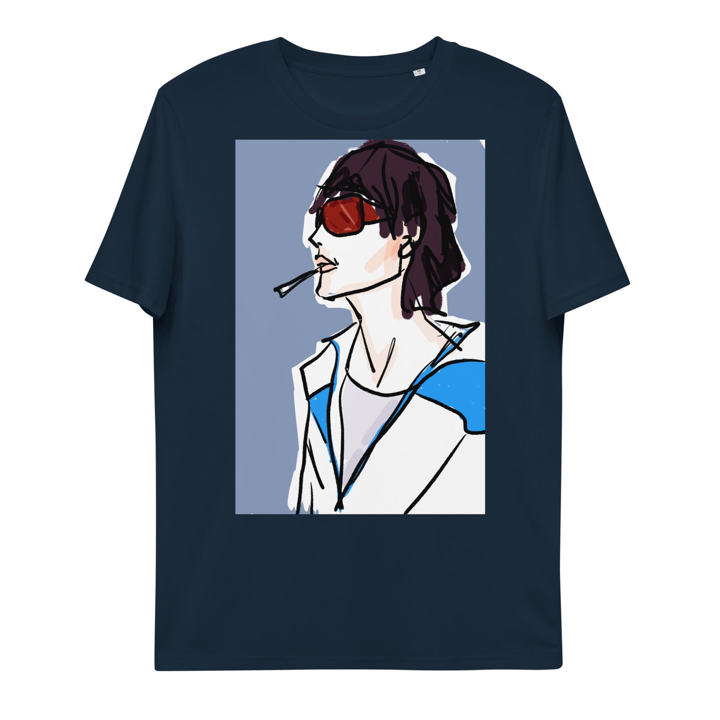 GUY 1 GRAPHIC TEE