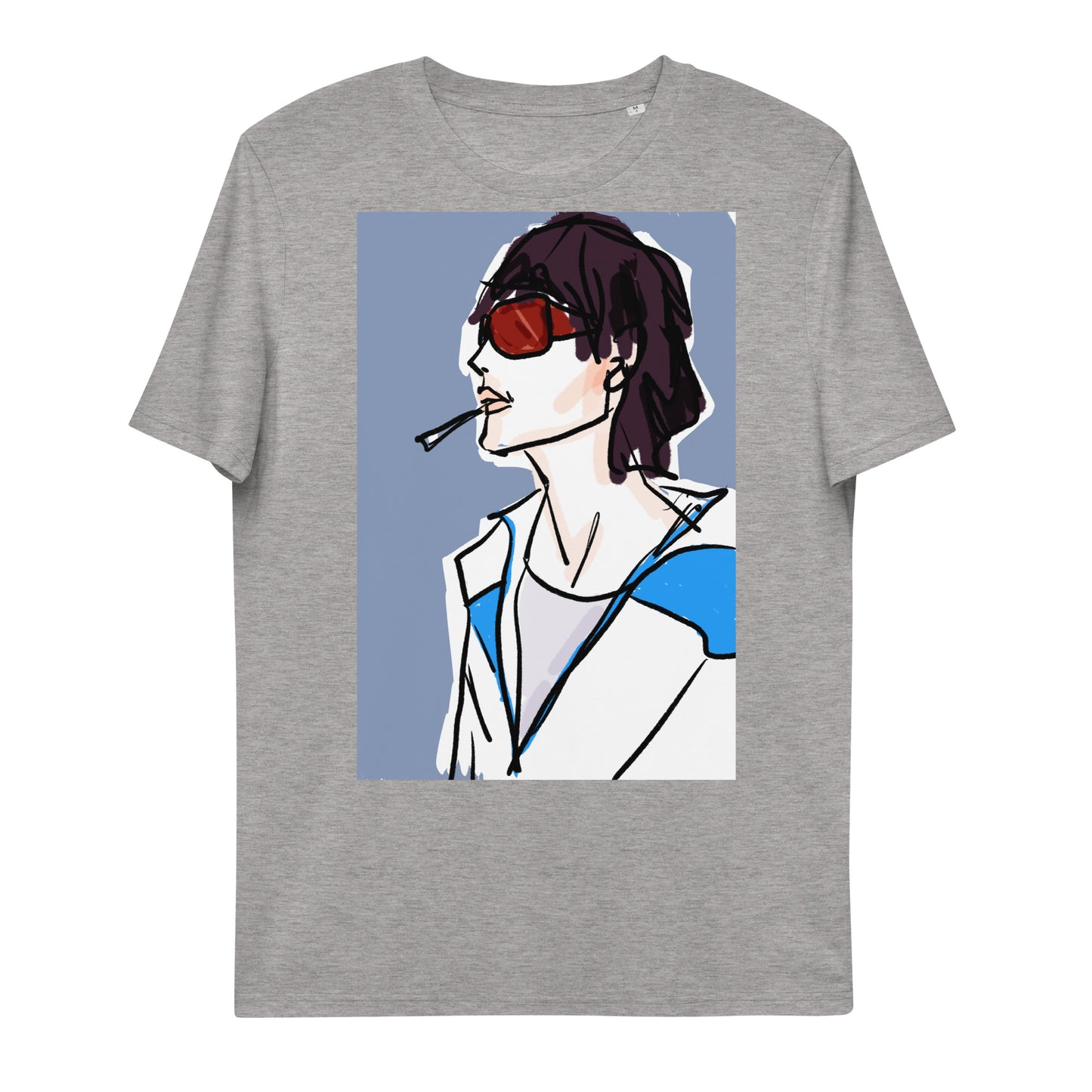 GUY 1 GRAPHIC TEE