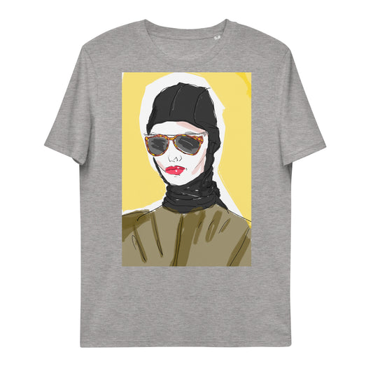 SL GIRL GRAPHIC TEE