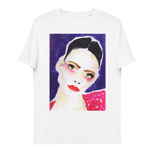 FACE 2 GRAPHIC TEE