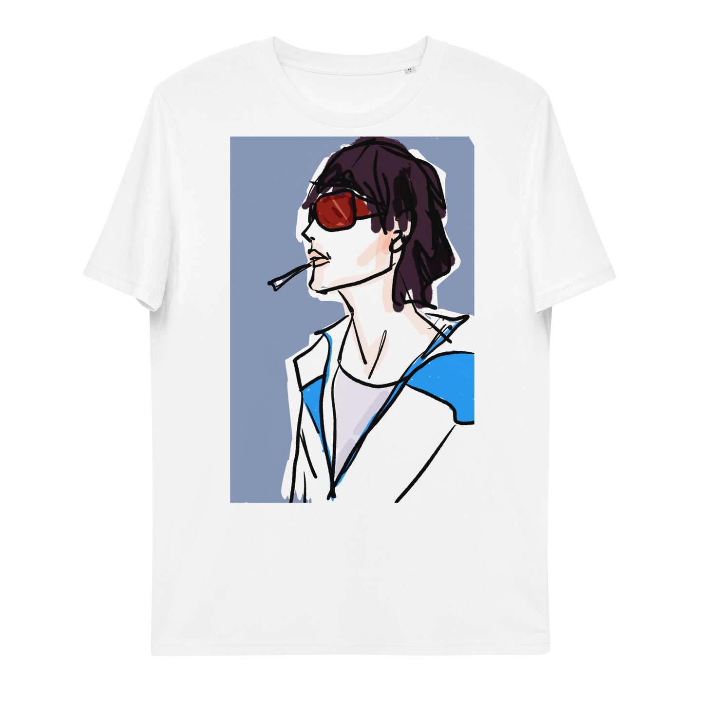 GUY 1 GRAPHIC TEE