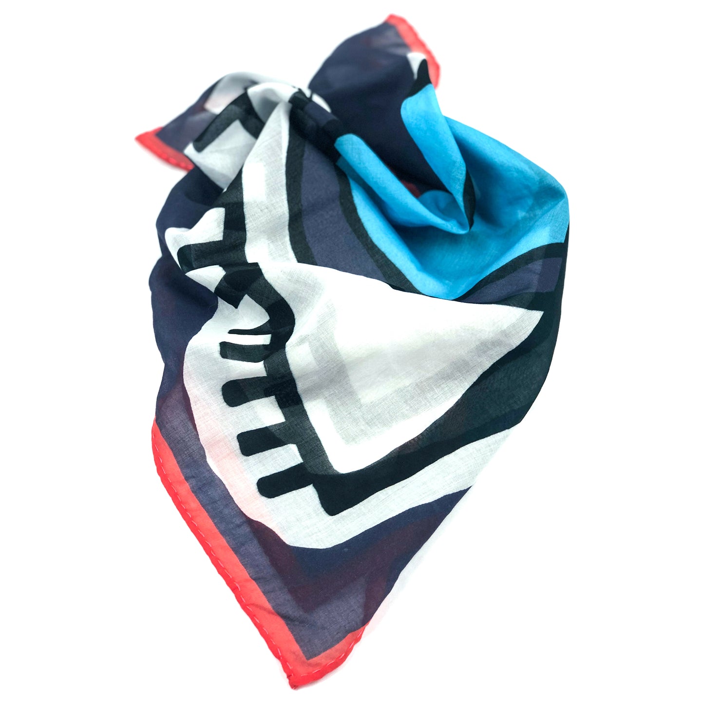 MATI NAVY BANDANA